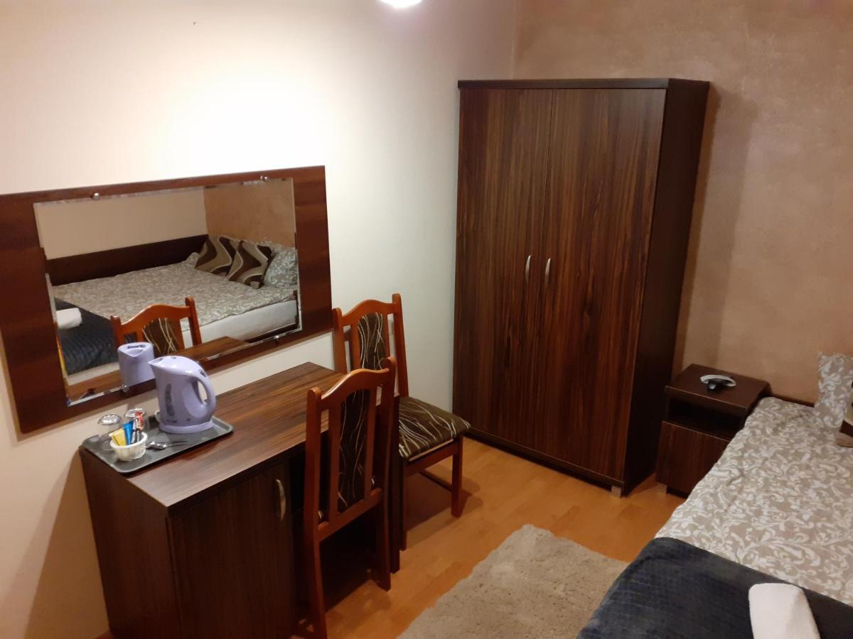Grand Villa Ustka- Marmonoli מראה חיצוני תמונה