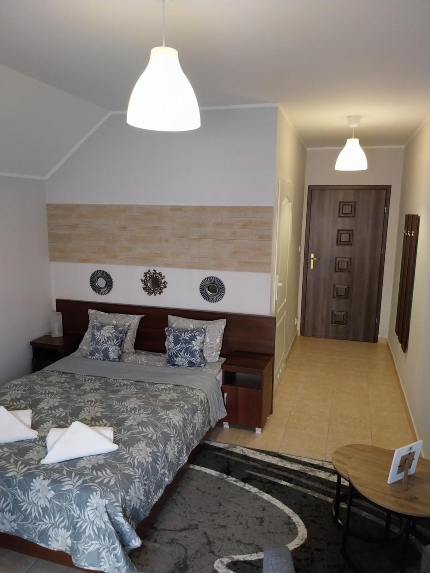 Grand Villa Ustka- Marmonoli מראה חיצוני תמונה